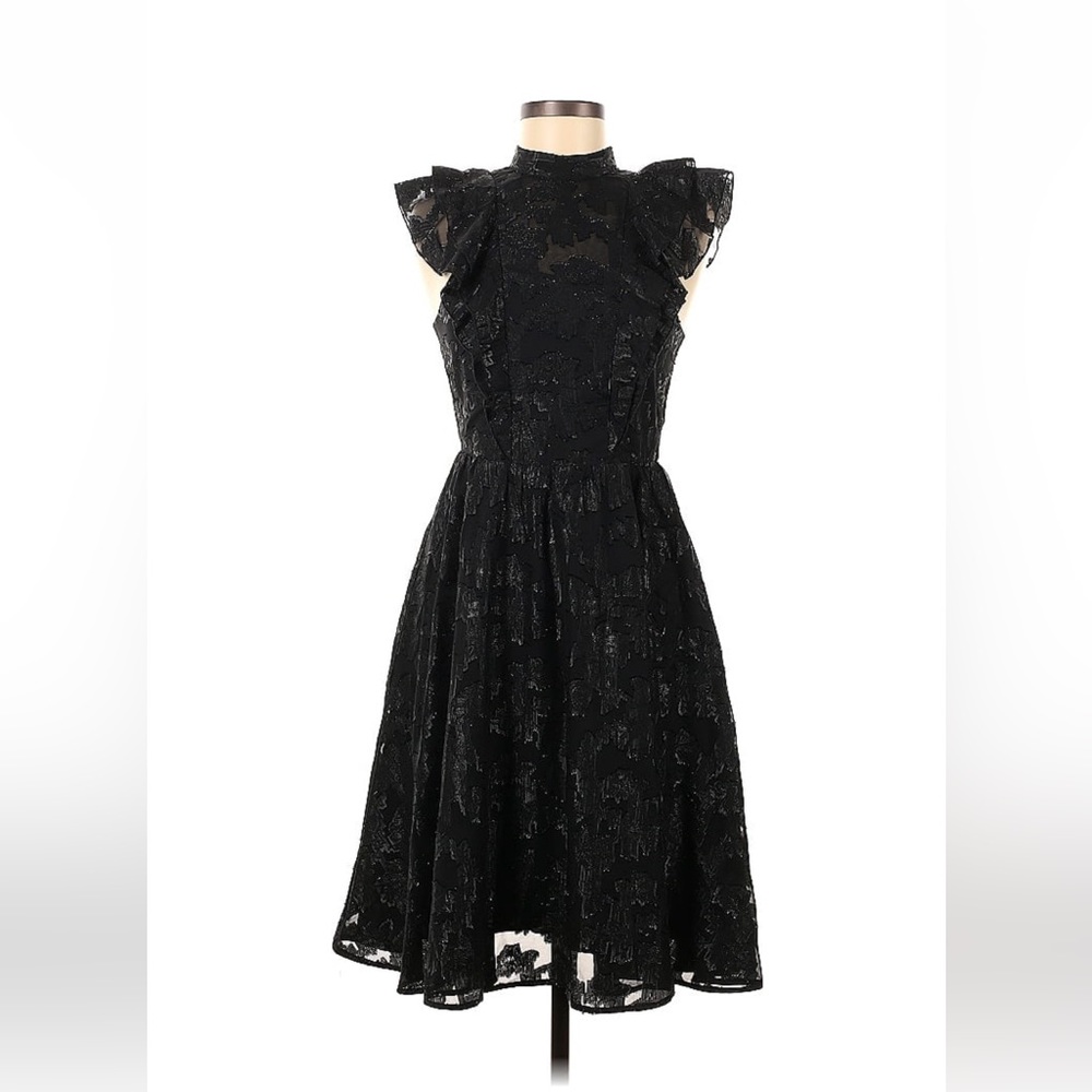H&M dress